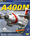 Flight Simulator X: Airbus A400M